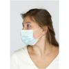 Moore type IIR face mask