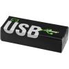 Flat 4GB USB flash drive