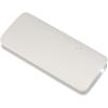 Spare 10.000 mAh power bank