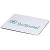 Pure mouse pad with antibacterial additive