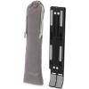 Rise foldable laptop stand