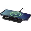 Hybrid 15W premium wireless charging pad