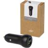 Pilot dual 55W USB-C/USB-A car charger