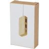 Tapas bamboo USB hub