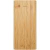 Tulda 10.000 mAh bamboo power bank