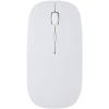 Menlo RCS recycled plastic wireless mouse