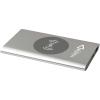 Juice 4000 mAh Type-C recycled aluminium wireless power bank