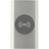Juice 4000 mAh Type-C recycled aluminium wireless power bank