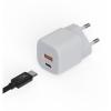 Xtorm XEC020 GaN² Ultra 20W wall charger