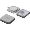 Xtorm XWF21 15W foldable 2-in-1 wireless travel charger