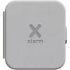 Xtorm XWF21 15W foldable 2-in-1 wireless travel charger
