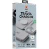 Xtorm XWF31 15W foldable 3-in-1 wireless travel charger