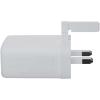 Xtorm XEC067G GaN² Ultra 67W wall charger - UK plug