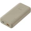 Xtorm XG220 Go2 15W 20.000 mAh fast charge power bank