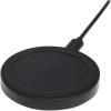 Freal 15W recycled plastic wireless charging pad
