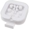Dofida wired Type-C earbuds with recycled plastic storage box