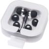 Dofida wired Type-C earbuds with recycled plastic storage box