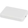 Acrab 5000 mAh 15W magnetic wireless power bank with 20W PD - made from recycled plastic