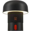 Kooduu Sensa Play Mini JBL portable speaker and lamp