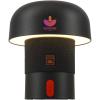 Kooduu Sensa Play Mini JBL portable speaker and lamp