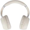 Hoggar recycled plastic over-ear foldeable ANC and ENC headphones
