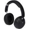 Hoggar recycled plastic over-ear foldeable ANC and ENC headphones