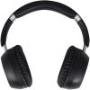 Hoggar recycled plastic over-ear foldeable ANC and ENC headphones