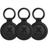 Xtorm XTAG2GA 3-pack water resistant travel tag
