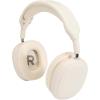 Alzir recycled plastic over-ear wireless Bluetooth® headset