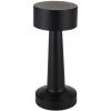 Aludra rechargeable dimmable table lamp with 3 light modes