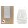 Originalhome Lampion recycled portable lampshade