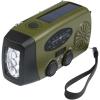Avior RCS recycled plastic emergency radio