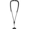 Vega adjustable recycled smartphone lanyard