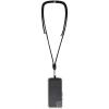 Vega adjustable recycled smartphone lanyard