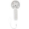 Aervia recycled plastic portable fan