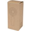 Aervia recycled plastic portable fan