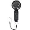 Aervia recycled plastic portable fan