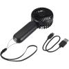 Aervia recycled plastic portable fan