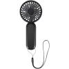 Aervia recycled plastic portable fan