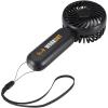 Aervia recycled plastic portable fan