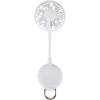 Ventio recycled plastic magnetic portable fan