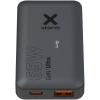 Xtorm 65W fast travel charger with cable and travel case set