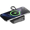 Xtorm TravelPro 30W 10.000 mAh 3-in-1 travel charger