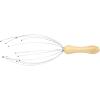 Hator bamboo head massager