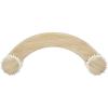 Volu bamboo massager
