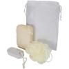 Harmony 3-piece bath accessories set