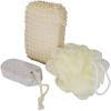 Harmony 3-piece bath accessories set