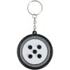 Spinx recycled plastic gyroscope fidget keychain