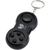 Fidgix controller fidget keychain