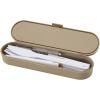 Runa cutlery set with bamboo lid